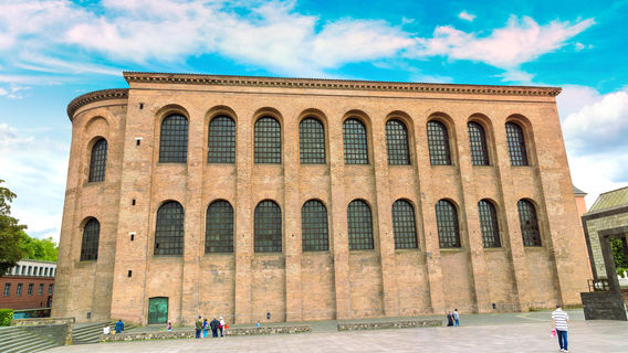 Trier