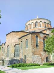 Chiesa di Santa Irene