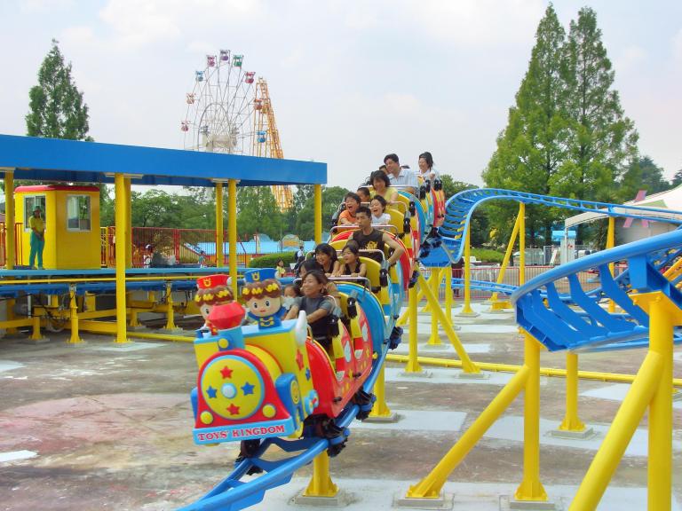 【toon】ことりのおおきなあそびば Tojo Lake Toy Kingdom Tickets [2026] - Promos, Prices, Reviews