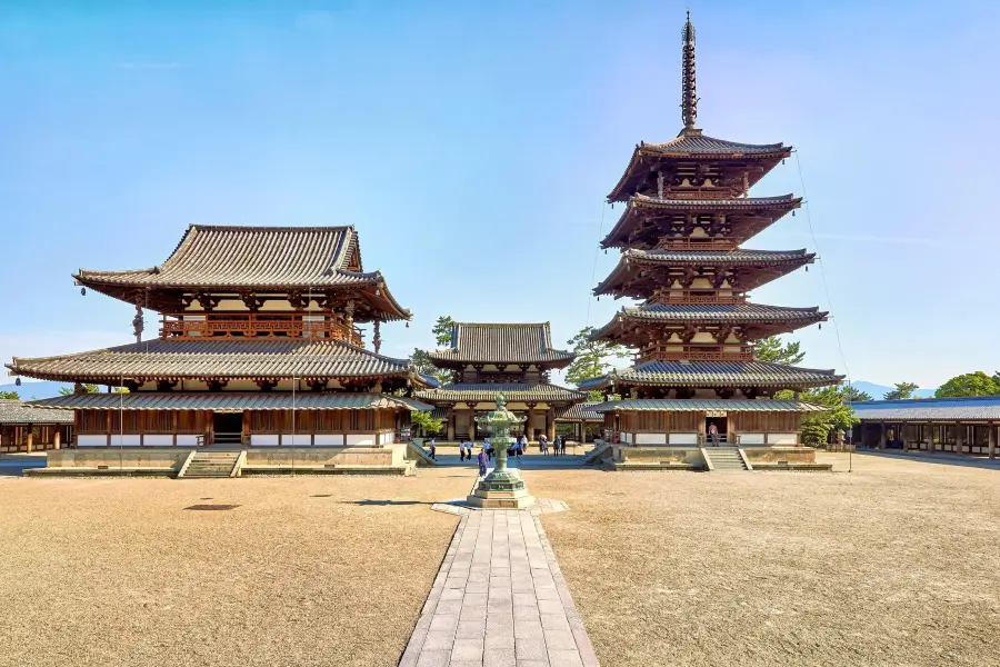 Hokki-ji