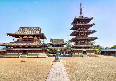 Temple of the Arising Dharma