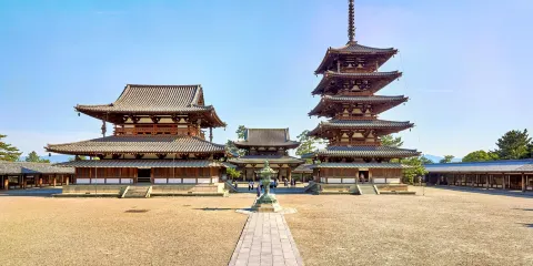 法起寺