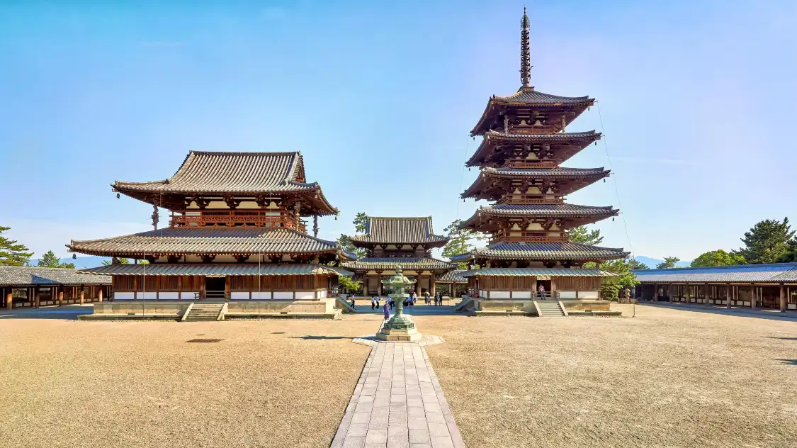 Hotels near Hoki-ji