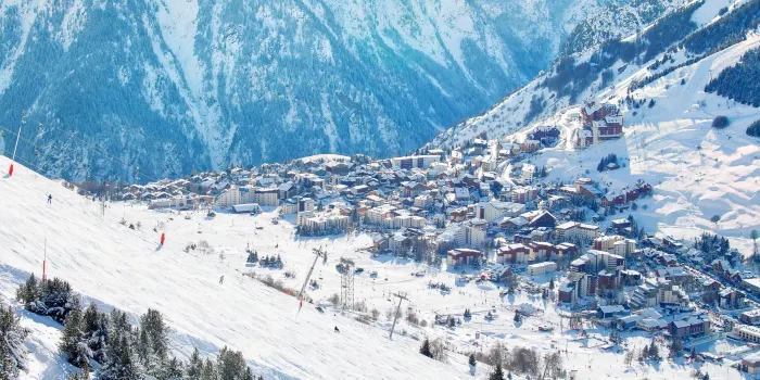 Les 2 Alpes image 0