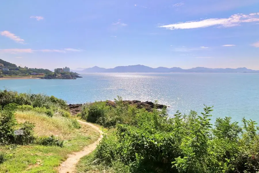 변산반도국립공원