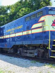 Florida Railroad Museum