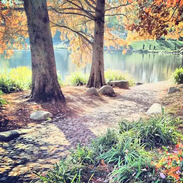Các khách sạn gần Saratoga Springs