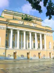 Alexandrinsky Theatre