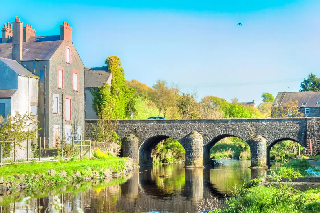 Hotels near Old Bushmills Distillery