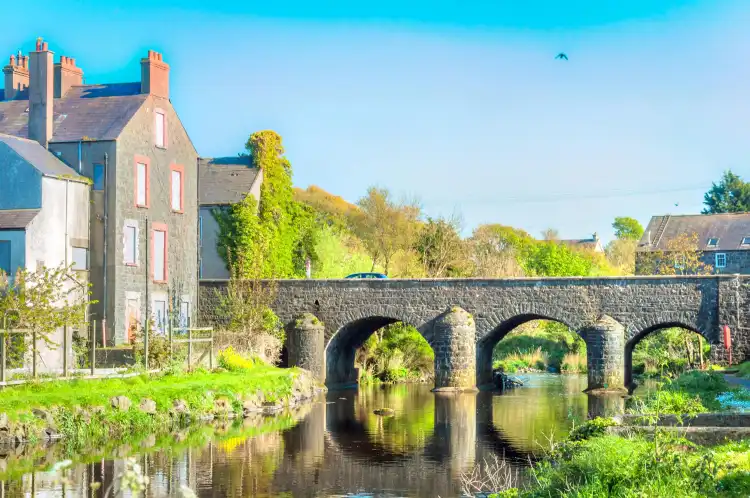 Hotels near Dunluce Castle