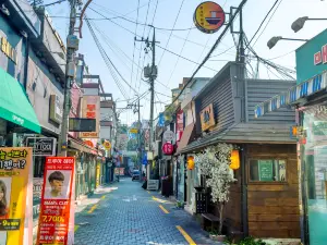 한국대구화교초등학교