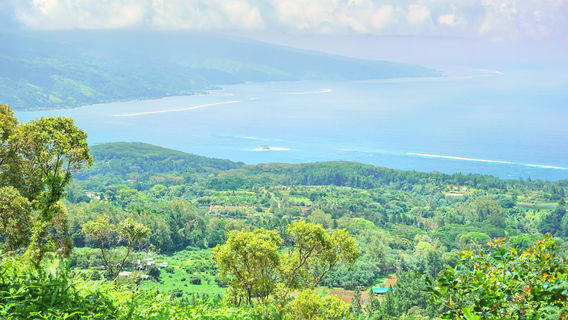 Tahiti