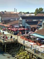 Steveston Harbour