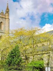 St John The Baptist City Parish Church