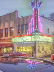 Coolidge Corner Theatre