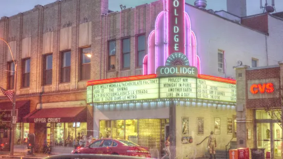 Coolidge Corner Theater