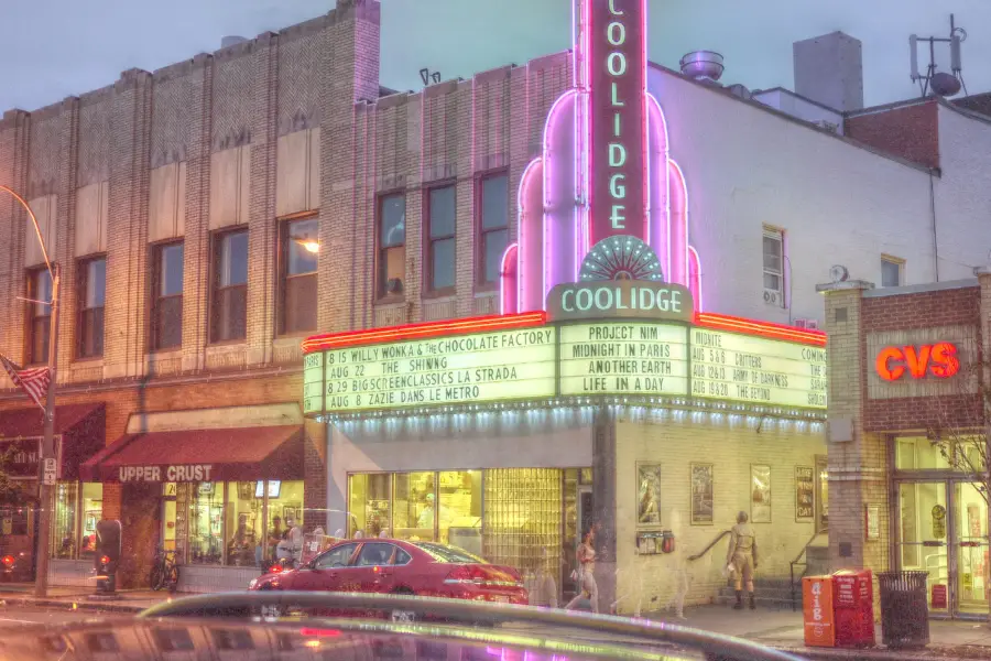 Coolidge Corner Theatre