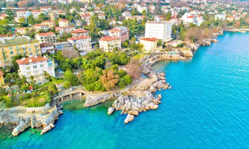 Lungomare