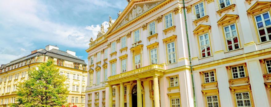 Primate's Palace