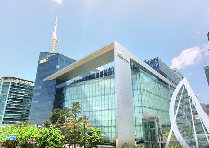 MBC Dream Center