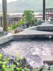 Yunhai Jianquan Jiudian Hot Spring