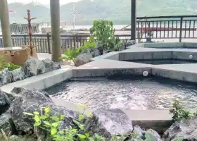 Yunhai Jianquan Jiudian Hot Spring