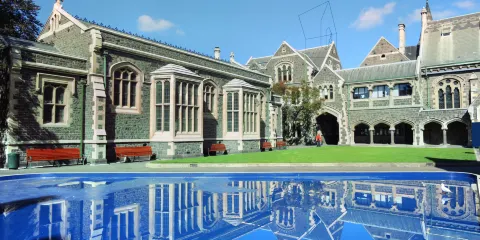 基督城藝術中心