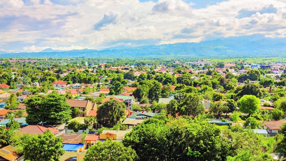 Кларк Фрипорт