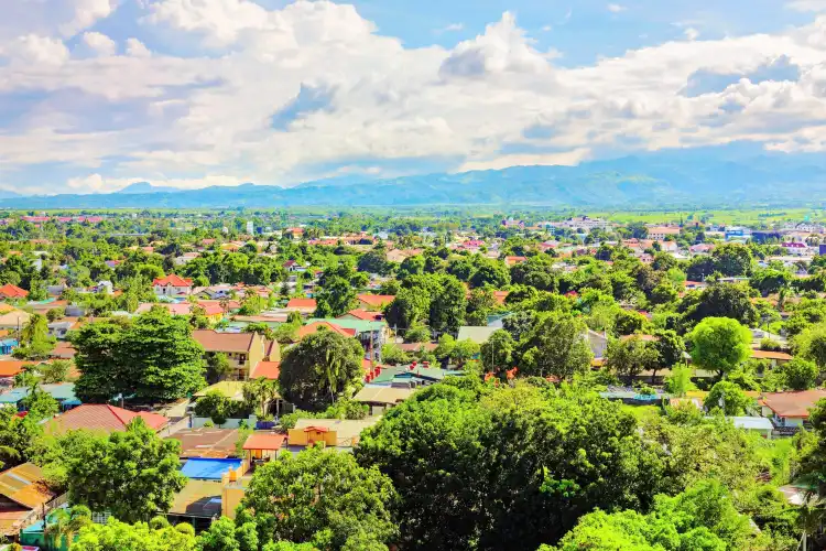 Mabalacat