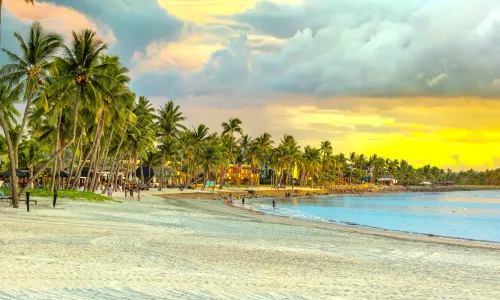 Denarau Island