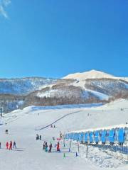 Niseko United