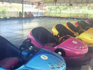 Xining Wildlife Park