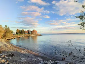 Lake Ontario