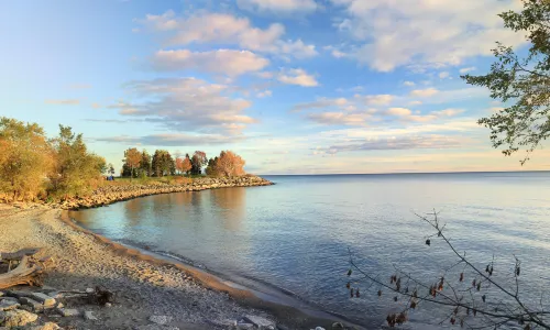 Lake Ontario