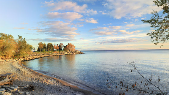 Lake Ontario