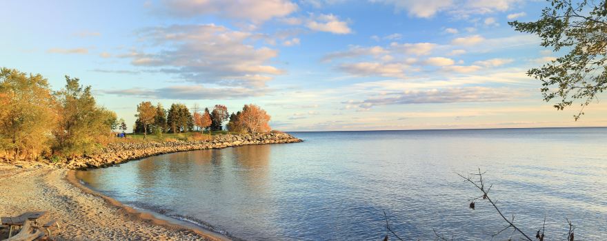Ontariosee
