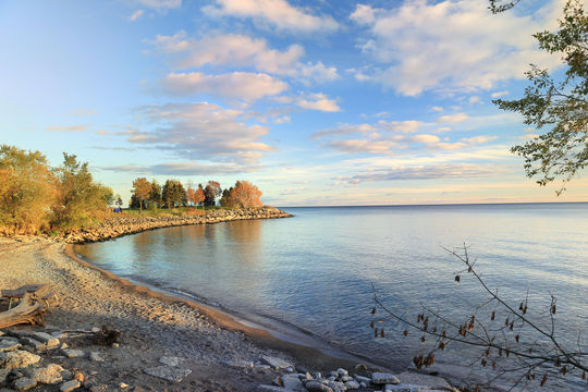 Lake Ontario