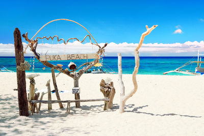 Puka Shell Beach