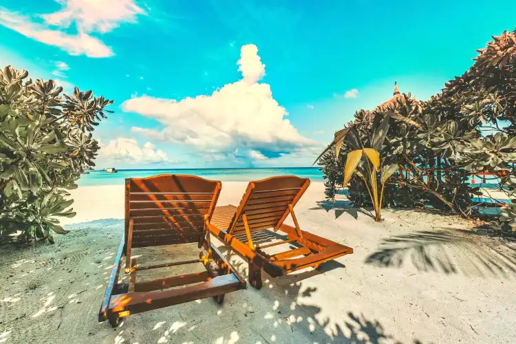 Отели Banyan Tree в Вабинфару 
