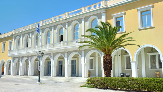 Zakynthos