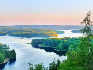 Saimaa