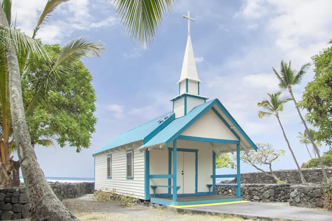 Hotels near Saint Peter's Catholic Church