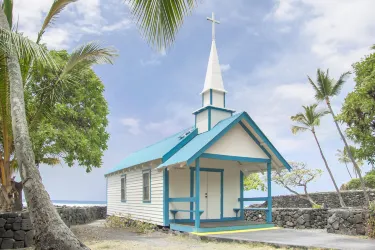 Kahaluu-Keauhou