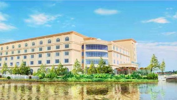 Pengxiang Ecological Park