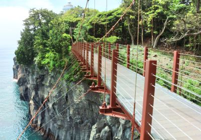 門脅吊橋