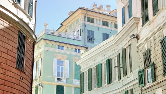 Палацци-деи-Ролли