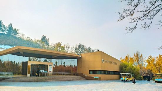 Yellow River National Geological Museum