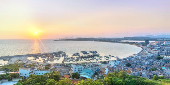 Red Bay Tourist Area