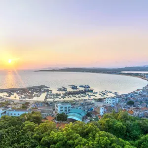 紅海灣旅遊區