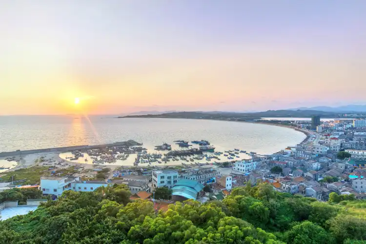 Hotels near Red Bay Tourist Area
